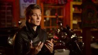 Frankie Ballard - &quot;Helluva Life&quot; Story Behind The Song