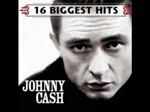 MUSIC BOX: 20 Johnny Cash Favorites