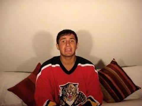 Welcome To The Florida Panthers TV Channel