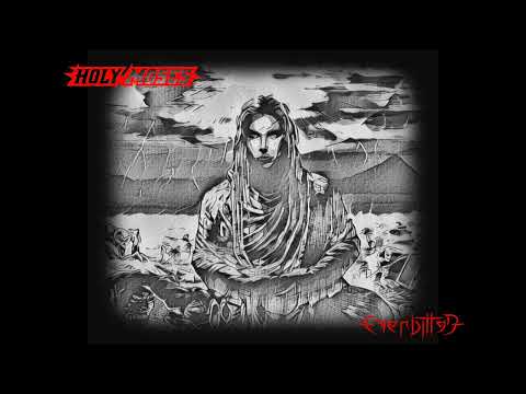 Everbitter - Disorder of the Order (cover Holy Moses)
