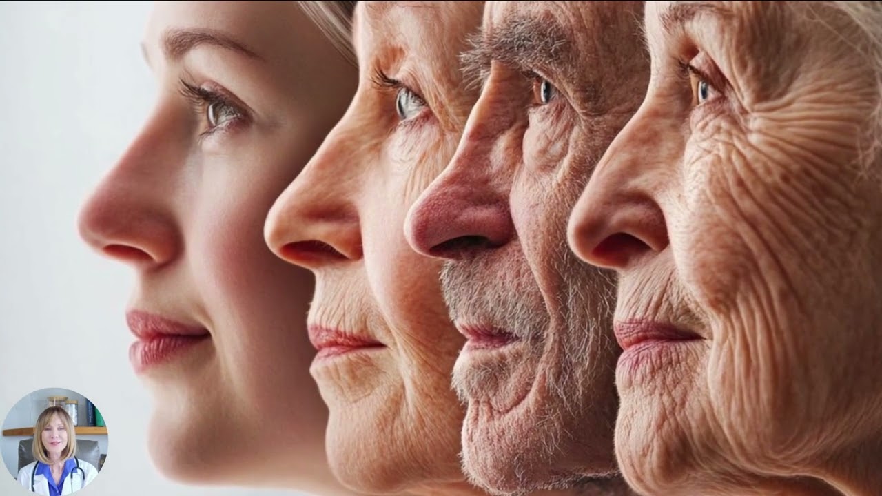 Aging Clocks Track Random Damage, Not a Set Program