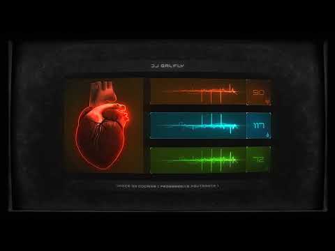 Dance on Cocaine ( Progressive Psytrance ) DJ GALFLY