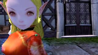 Download lagu Dragon Nest Indonesia Dance Gentleman PSY mp3