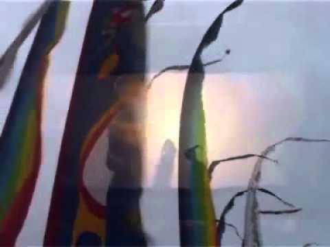 Umbul Umbul Festival in Bali - Part II