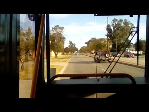 Filming Test: Alcatel U3