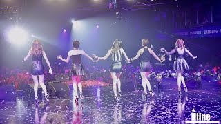 161002 TAHITI (타히티) - Skip; Phone Number; Oppa, you are mine; Love Sick @ «Україна як Корея»