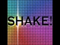 Supernatural Parody "Shake It Off" Lyrics 