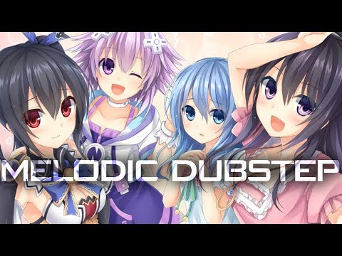 Rustie X Porter Robinson - Big Catzz