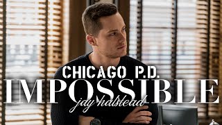 Jay Halstead - Impossible