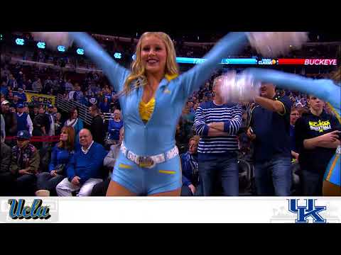 CBS Sports Classic - Customer Success Story