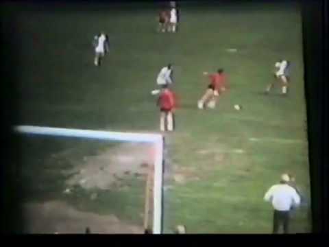 VFR Johannisthal in den 1970ern