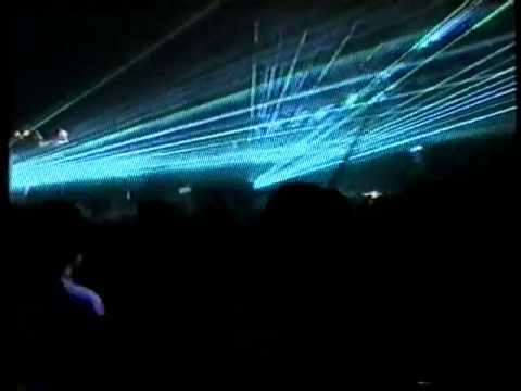 FUTURE SHOCK -Marusha - 03.06.1995. - Dom sportova 08