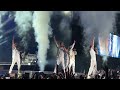 Larger Than Life Backstreet Boys Live In Mumbai Dnaworldtour