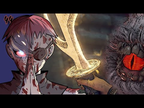 "tRushendence", Nioh 2 Blind Run - Lo Spirito dei Souls III [44]