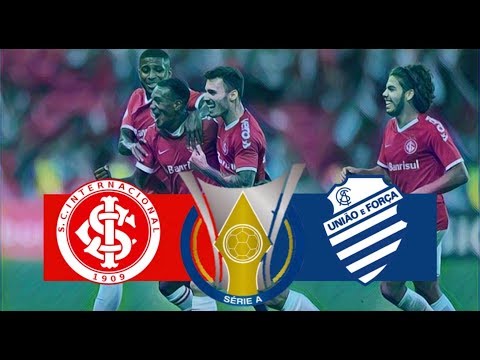 Internacional 2 x 0 CSA -  Gols & Melhores Momentos (COMPLETO) - Brasileirão 2019