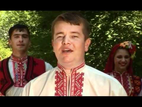 Любка Рондова и Илия Луков "Цъфнало цвеке шарено"