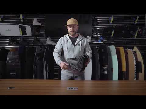 2021 Hyperlite Remix Boot Tech