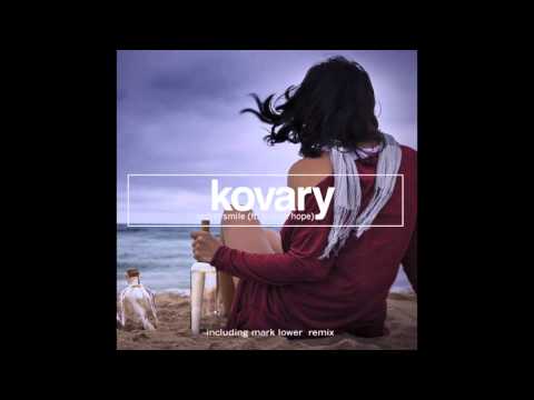 Kovary - Secret Smile ft. Maura Hope (Mark Lower Remix)