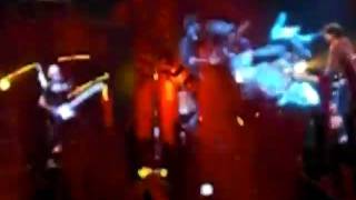 Pignoise en Cartagena - Ando Perdido