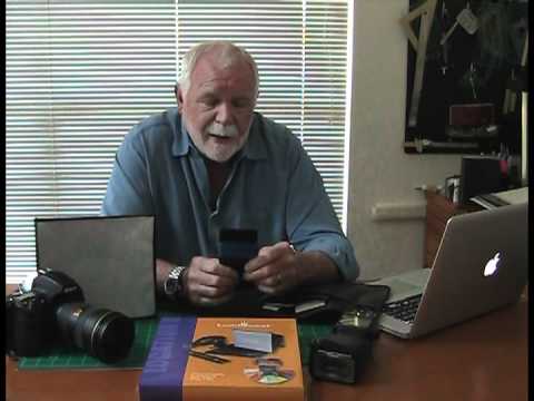 LumiQuest Location/Portrait Kit