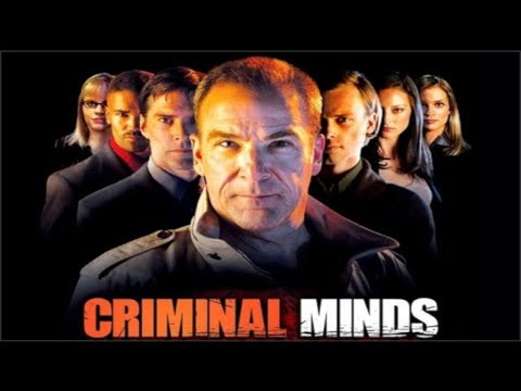 Criminal Minds - Completa