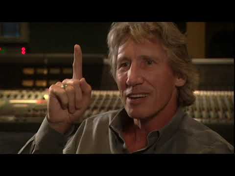 PINK FLOYD's ROGER WATERS FULL 54 MIN INTERVIEW UNFILTERED
