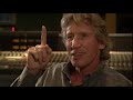 PINK FLOYD's ROGER WATERS full interview with Director John Edginton