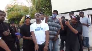 Big-C ft Young Block  (Real Niggas) Official Video