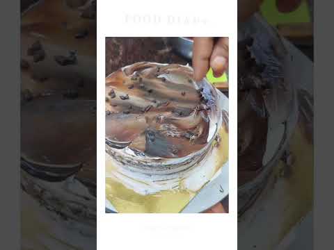 choclate cake  #music