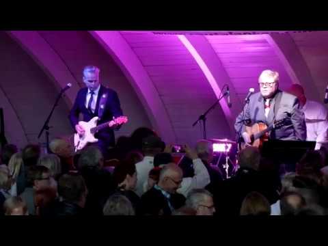 The Telstars feat.  Jussi Raittinen - Pipeline