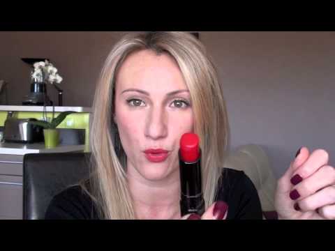 comment appliquer ruby woo