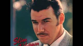 Slim Whitman - **TRIBUTE** - Give Me A Hundred Reasons (1964).