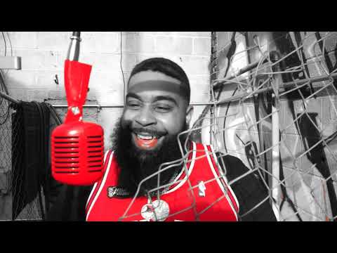 Chief Commando500-The Oath-Red Mic performance -Dir@HustleHigh4K