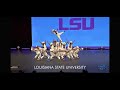 Louisiana State University Hiphop - UDA Nationals 2024 - Finals