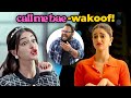 Ananya Pandey S New Show Is A DISASTER ‍ ️ Roast Of Call Me Bae