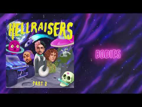 Video thumbnail for Bodies