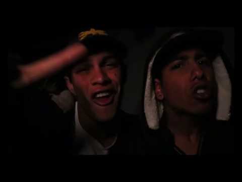 ANAUCO - CIANURO  -  ( VIDEO OFICIAL )