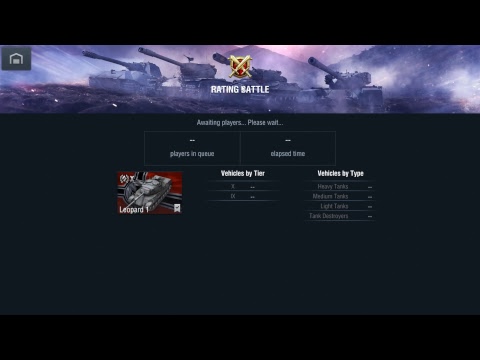 World of tanks blitz - UNLEASHING THE BEAST!!!
