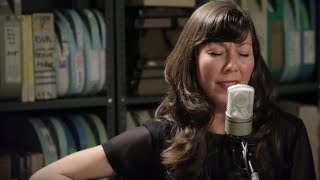 Silversun Pickups - Circadian Rhythm (Last Dance) - 3/29/2016 - Paste Studios, New York, NY