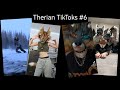 Therian TikTok Compilation #6