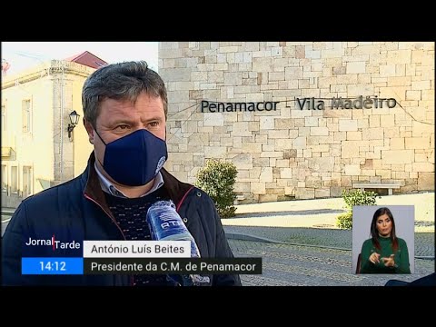 Penamacor Vila Madeiro