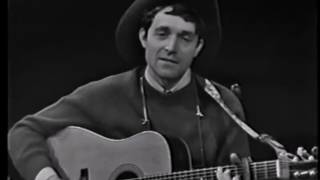 Ramblin Jack Elliott Portland Town 1965