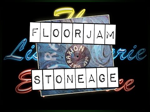 Floorjam - Stoneage
