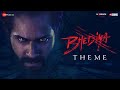 Bhediya Theme Bhediya Varun Dhawan Kriti Sanon Sachin Jigar K4 Kekho