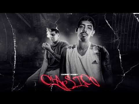 1. UwemeKamey - City Guzman ft Valory Ross (Visualizer)