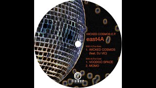 Wicked Cosmos  by east4A