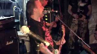 CRIMINAL DAMAGE - Live @ Chaos in Tejas - 5/19/06 (1 of 2)