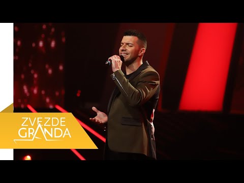 Nemanja Semlekan - Ne pitaj, Ona i ja - (live) - ZG - 21/22 - 20.11.21. EM 10