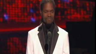 Landau Eugene Murphy Jr wins 2011 American got Talent by Fode Abass SAvane