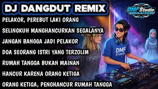 Download lagu Pelakor, Perebut Laki Orang | DJ DANGDUT REMIX FULL BASS TERBARU 2026 SPESIAL PLAKOR🔥 #dmfstudio  mp3